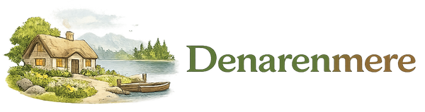 Denarenmere
